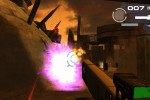 Warhammer 40,000: Fire Warrior (PlayStation 2)