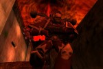 Warhammer 40,000: Fire Warrior (PlayStation 2)