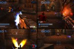 Warhammer 40,000: Fire Warrior (PlayStation 2)