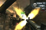 Warhammer 40,000: Fire Warrior (PlayStation 2)