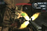 Warhammer 40,000: Fire Warrior (PlayStation 2)