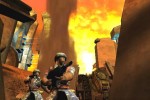 Warhammer 40,000: Fire Warrior (PlayStation 2)