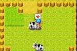 Harvest Moon: Friends of Mineral Town (Game Boy Advance)