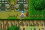 Harvest Moon: Friends of Mineral Town (Game Boy Advance)