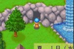 Harvest Moon: Friends of Mineral Town (Game Boy Advance)