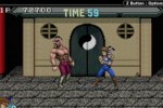 Double Dragon Advance (Game Boy Advance)