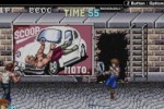 Double Dragon Advance (Game Boy Advance)