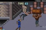 Double Dragon Advance (Game Boy Advance)