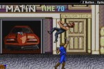 Double Dragon Advance (Game Boy Advance)