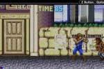 Double Dragon Advance (Game Boy Advance)