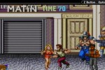 Double Dragon Advance (Game Boy Advance)