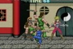 Double Dragon Advance (Game Boy Advance)