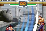 SVC Chaos: SNK vs. Capcom (NeoGeo)