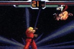 SVC Chaos: SNK vs. Capcom (NeoGeo)