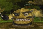 Monster Rancher 4 (PlayStation 2)