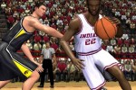 ESPN College Hoops (Xbox)