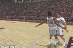 ESPN College Hoops (Xbox)