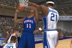 ESPN College Hoops (Xbox)