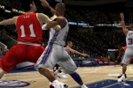 NBA Live 2004 (PC)