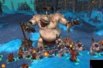 Goblin Commander: Unleash the Horde (PlayStation 2)