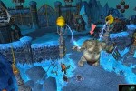 Goblin Commander: Unleash the Horde (PlayStation 2)