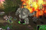 Goblin Commander: Unleash the Horde (PlayStation 2)