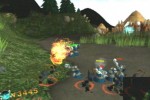 Goblin Commander: Unleash the Horde (PlayStation 2)