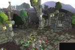 Goblin Commander: Unleash the Horde (PlayStation 2)