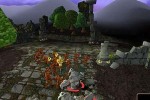 Goblin Commander: Unleash the Horde (PlayStation 2)