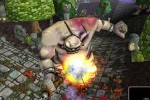 Goblin Commander: Unleash the Horde (PlayStation 2)