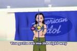 American Idol (PlayStation 2)