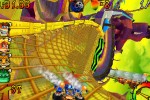 Crash Nitro Kart (PlayStation 2)