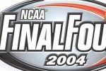 NCAA Final Four 2004 (PlayStation 2)