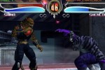 Bloody Roar 4 (PlayStation 2)