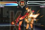 Bloody Roar 4 (PlayStation 2)