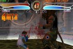 Bloody Roar 4 (PlayStation 2)