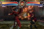 Bloody Roar 4 (PlayStation 2)