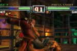 Bloody Roar 4 (PlayStation 2)