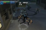 Batman: Rise of Sin Tzu (GameCube)