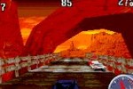 Corvette (Game Boy Advance)