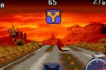 Corvette (Game Boy Advance)