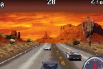 Corvette (Game Boy Advance)