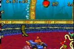 Crash Nitro Kart (Game Boy Advance)