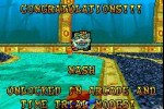 Crash Nitro Kart (Game Boy Advance)