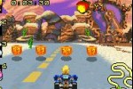 Crash Nitro Kart (Game Boy Advance)