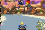 Crash Nitro Kart (Game Boy Advance)