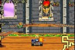 Crash Nitro Kart (Game Boy Advance)