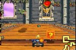 Crash Nitro Kart (Game Boy Advance)