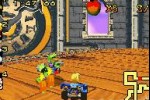 Crash Nitro Kart (Game Boy Advance)