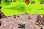 Crash Nitro Kart (Game Boy Advance)